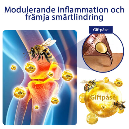 Officiell butik: Aetheris™ kräm för artritbehandling med bigift (👩🏼‍⚕️Speciellt för äldre vuxna) 🔥Sista dagskampanj 80% rabatt🔥